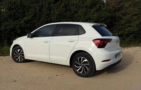 Volkswagen Polo 1.0 TSI 95 S&S DSG7 Style 2023 occasion Caen 14000