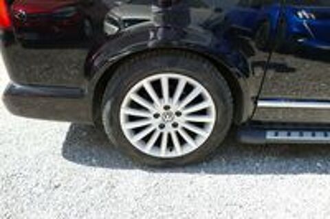 MULTIVAN Multivan 2.0 BiTDI 180 FAP Carat DSG7 2010 occasion 13600 La Ciotat