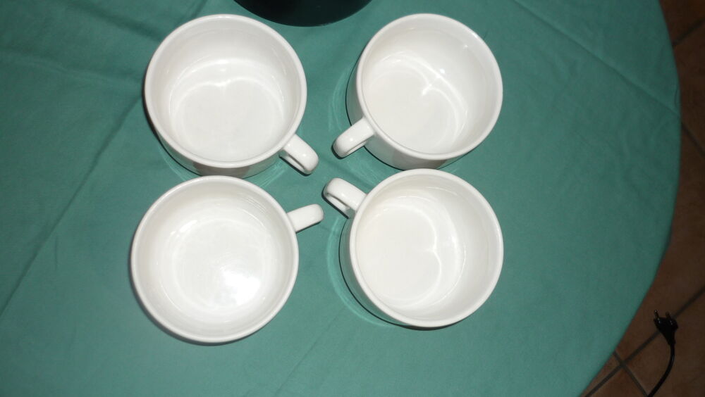 Carafe isotherme + Tasses &agrave; caf&eacute; Cuisine