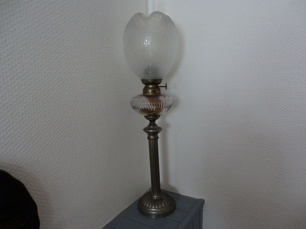 lampes Décoration