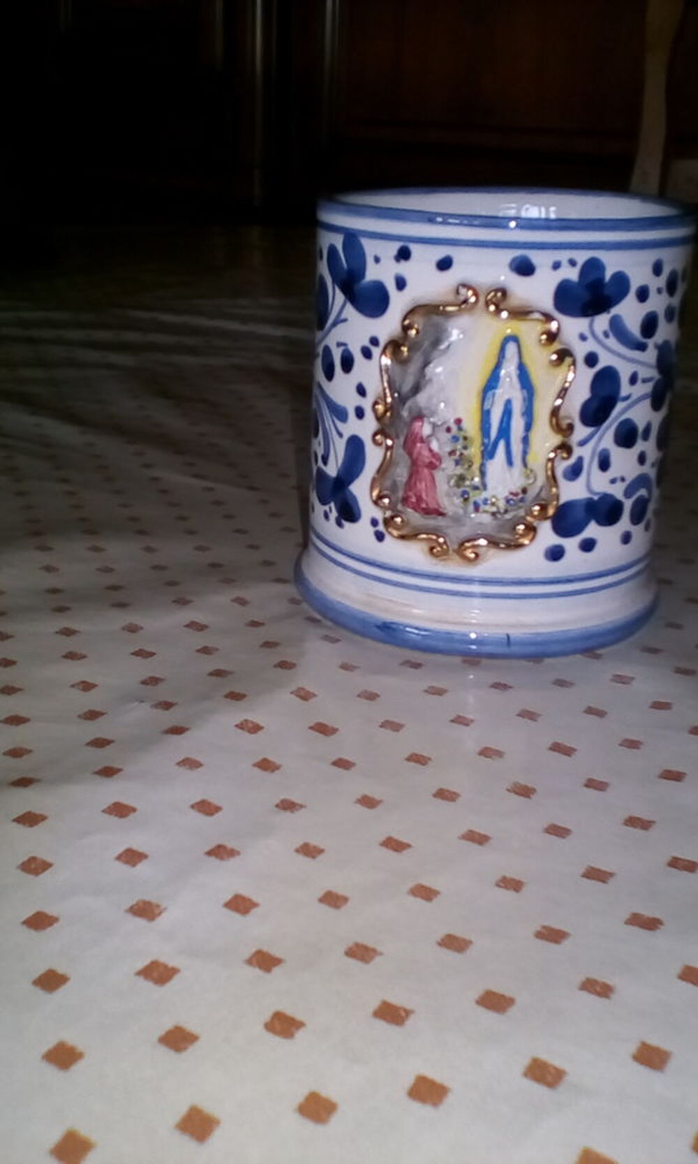 TASSE/MUG Décoration