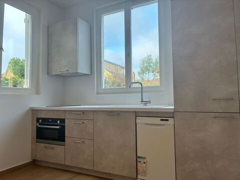  Appartement � louer 2 pi�ces 34 m�