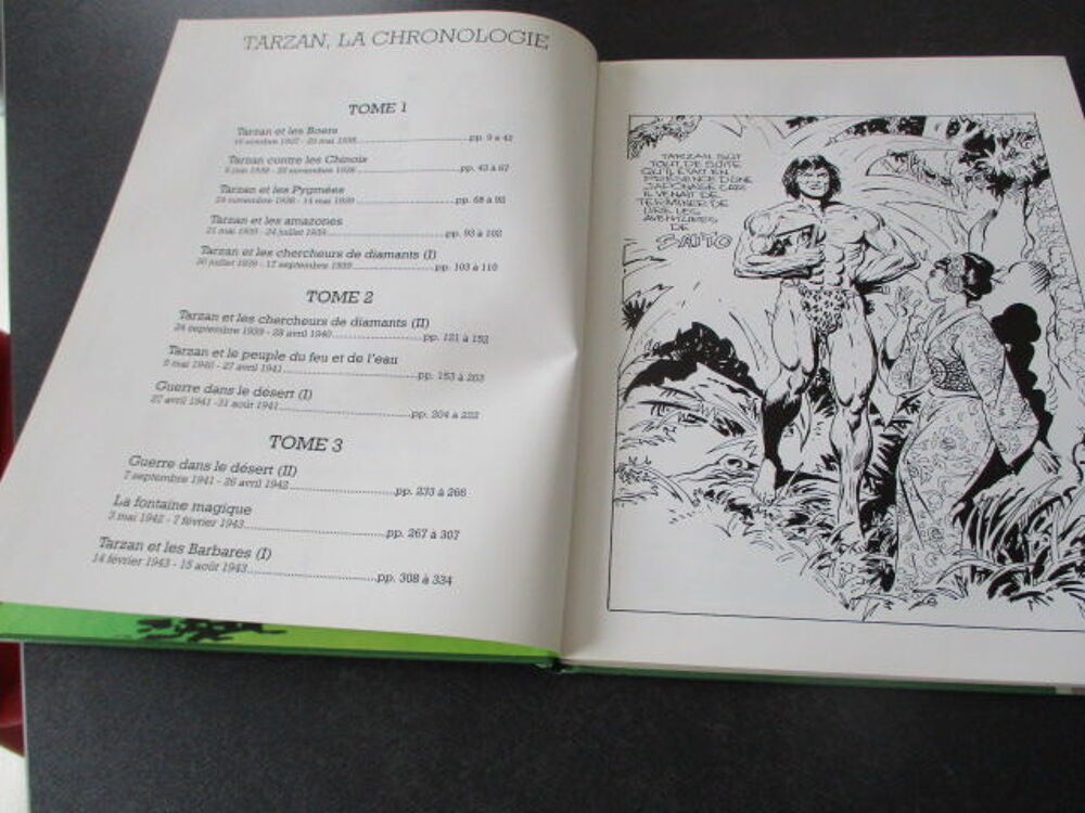 Livre BD Livres et BD