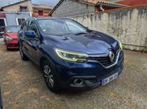 Kadjar dCi 110 Energy eco&sup2; Business 2015 occasion 31200 Toulouse