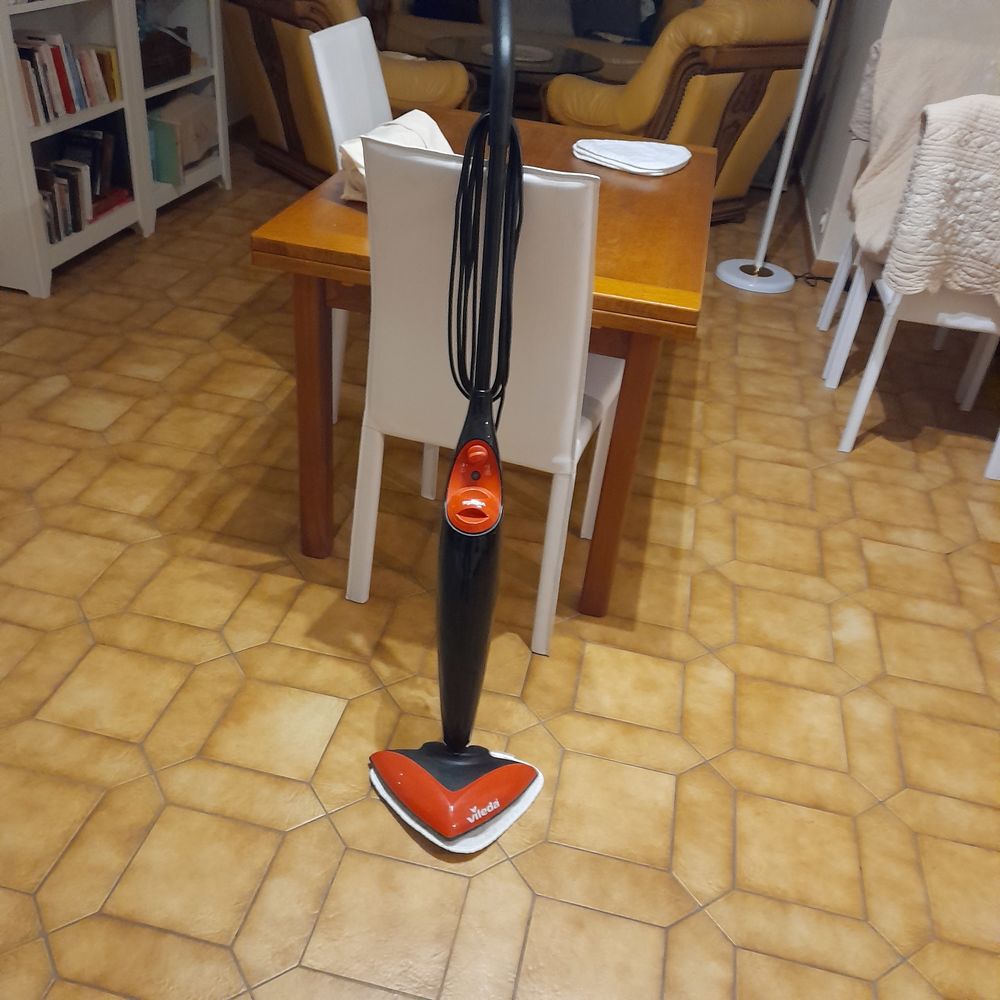 nettoyeur vapeur VILEDA Electroménager