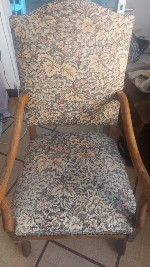 Fauteuil excellent etat 30 Carpentras (84)