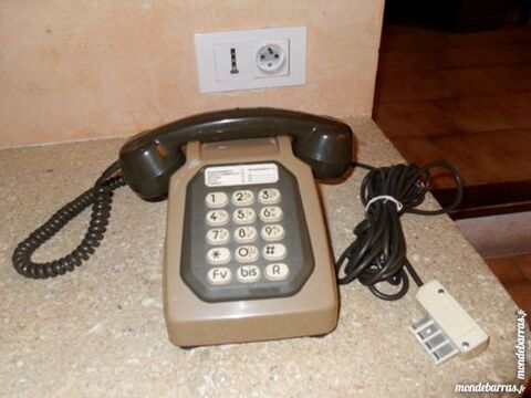 téléphone vintage 29 Caumont-sur-Durance (84)