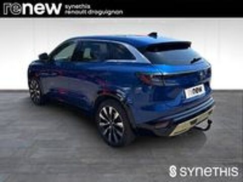 Austral mild hybrid advanced 130 Techno 2023 occasion 83300 Draguignan