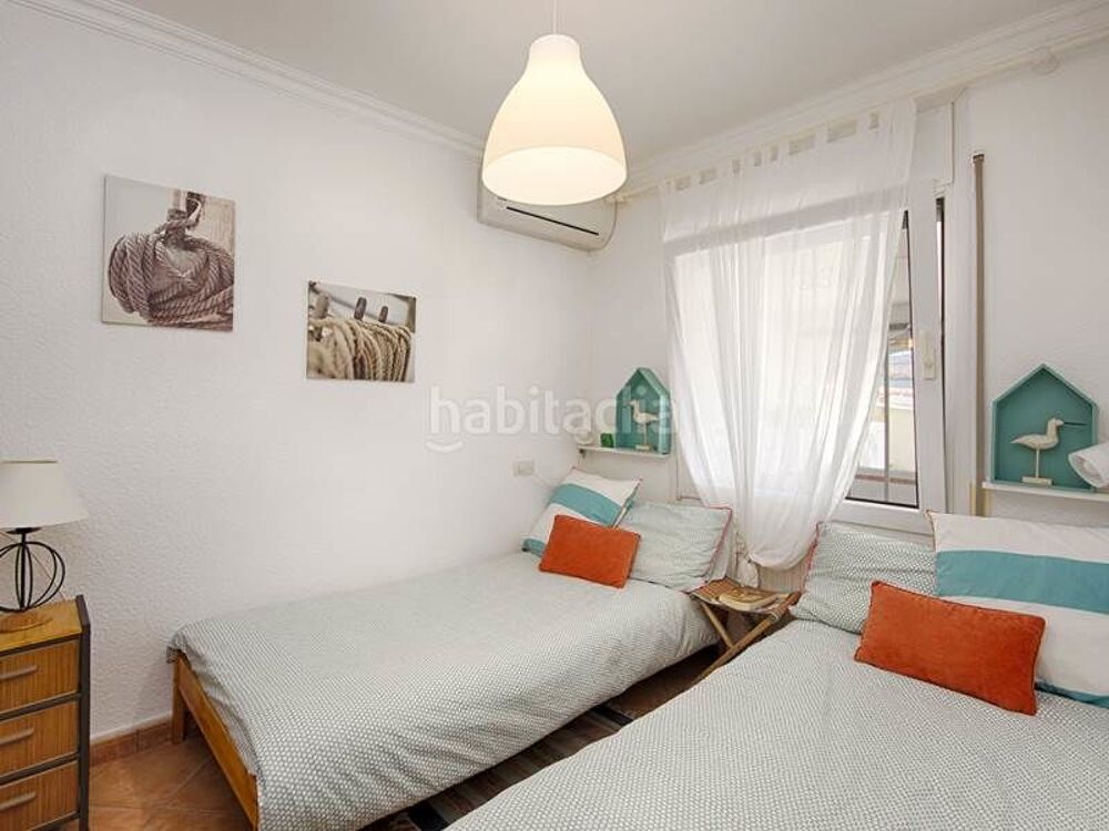   villa de plain pied -empuriabrava Espagne, Empuriabrava