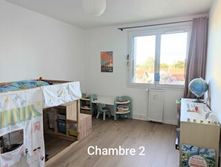  Appartement  vendre 4 pices 98 m