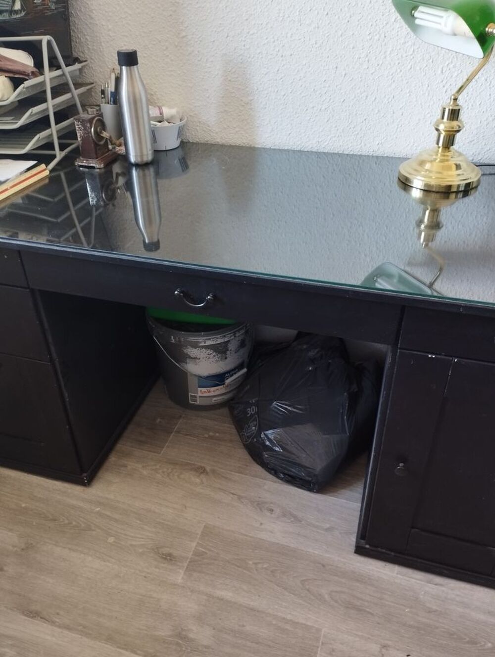 Vend meuble bureau Meubles
