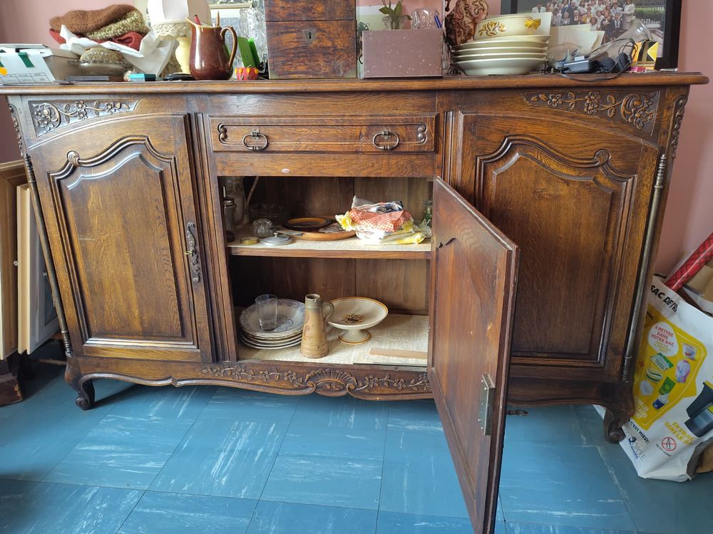 Buffet ancien Meubles