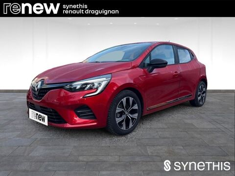 Renault Clio V Clio E-Tech full hybrid 145 Evolution 2023 occasion Draguignan 83300
