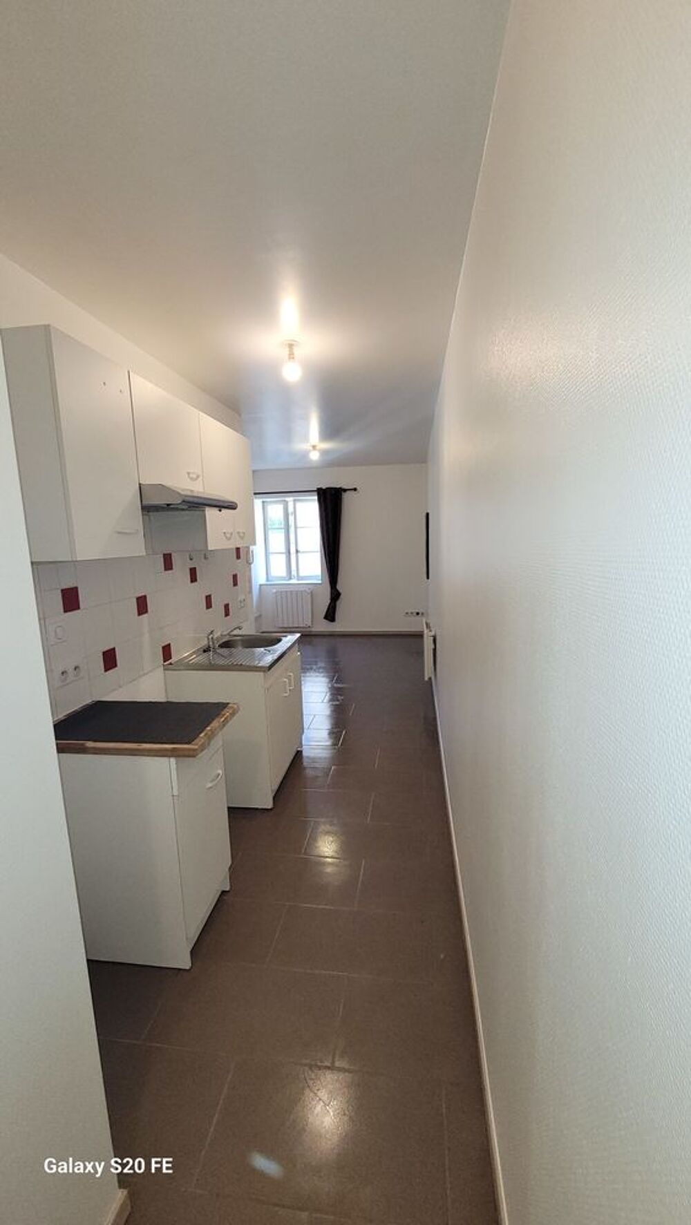 Location Appartement APPARTEMENT T2 CENTRE TOURNUS Tournus