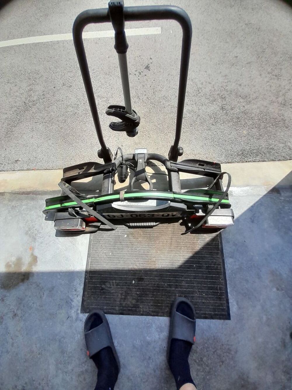 PORTE VELO 2 VELOS Sports