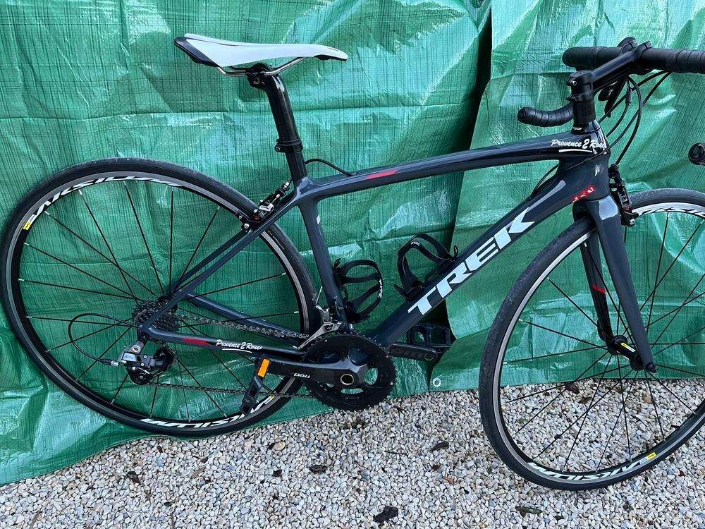 trek emonda slr Vélos