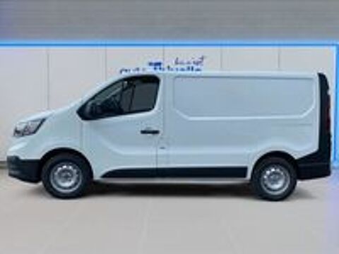 Trafic TRAFIC FG BLUE DCI 130 L1H1 3T GSR2 ADVANCE 2025 occasion 42120 Le Coteau