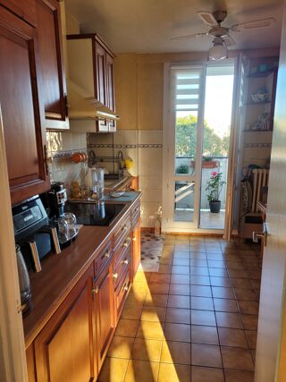  Appartement  vendre 4 pices 81 m