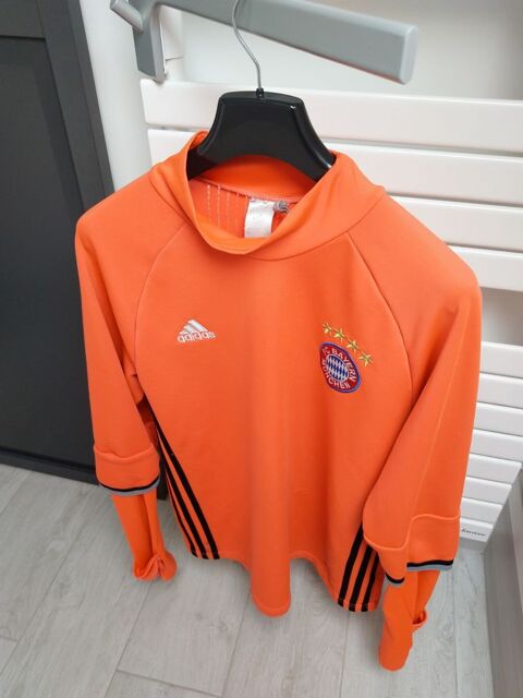 Maillot Adidas FC Bayern Munchen  28 Melun (77)