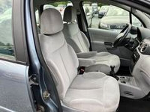 C3 1.6 HDi 16V 110 FAP Exclusive 2006 occasion 95260 Mours