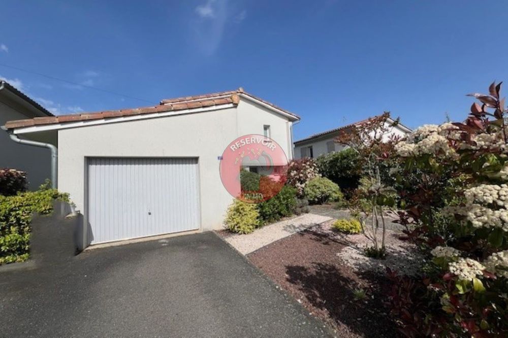 Maison 4 pièces 92 m² · à La Salvetat-Saint-Gilles · 92 m² · 279 000 €