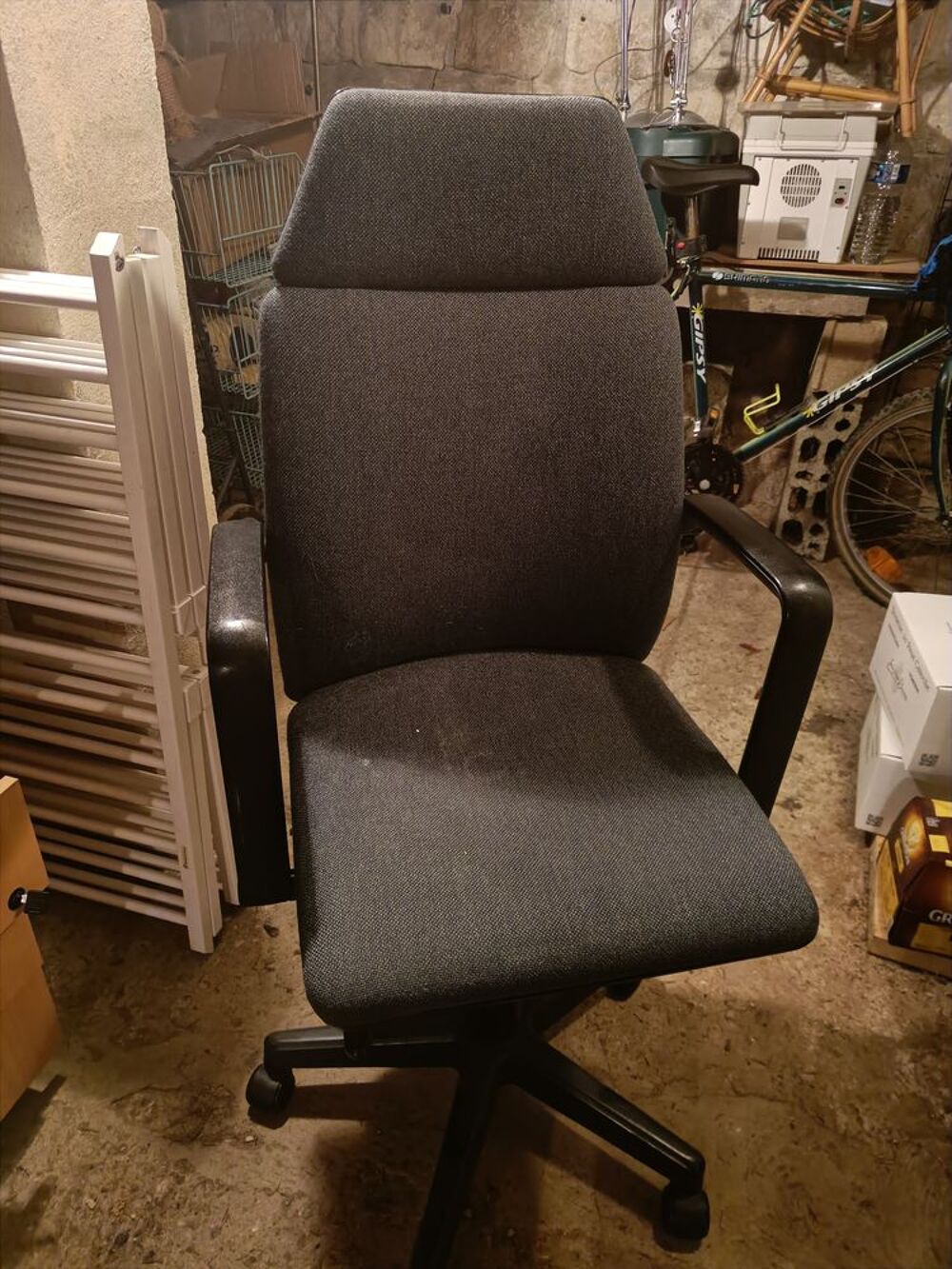 Chaise de bureau Meubles