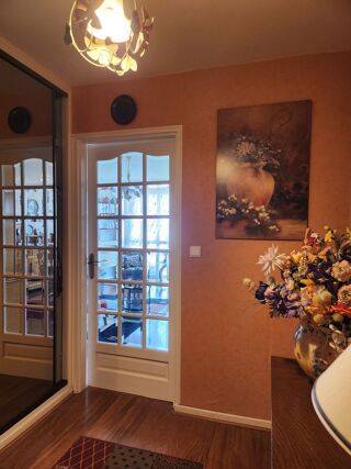 Appartement  vendre 5 pices 99 m