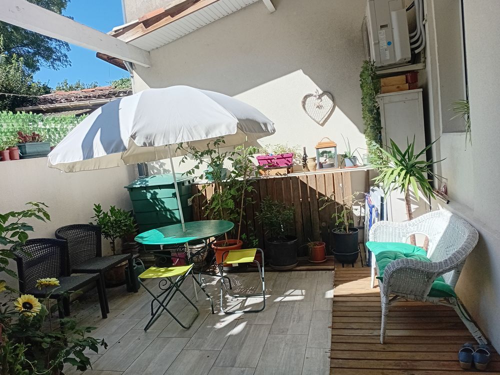 Vente Maison MAISON REFAITE A NEUF Miramont-de-guyenne