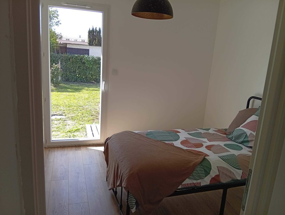 Vente Maison maison 2 chambres proches commerces Biscarrosse