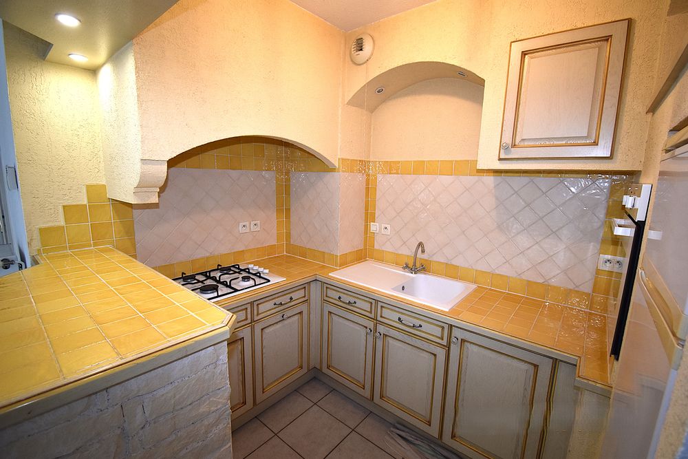Vente Appartement T3 de 57m² avec terrasse et garage Valence