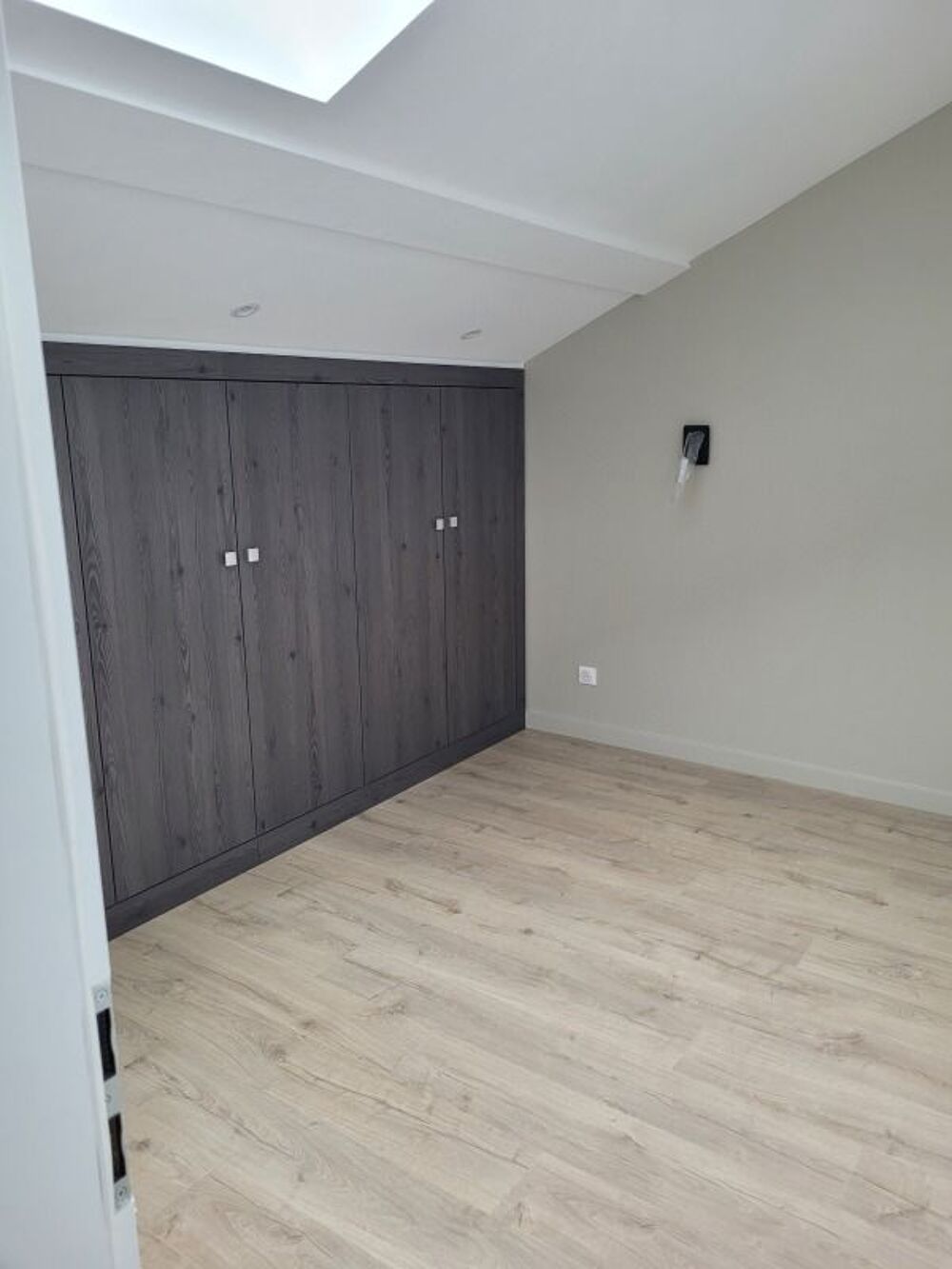 location Appartement - 34 m² Nancy (54000)