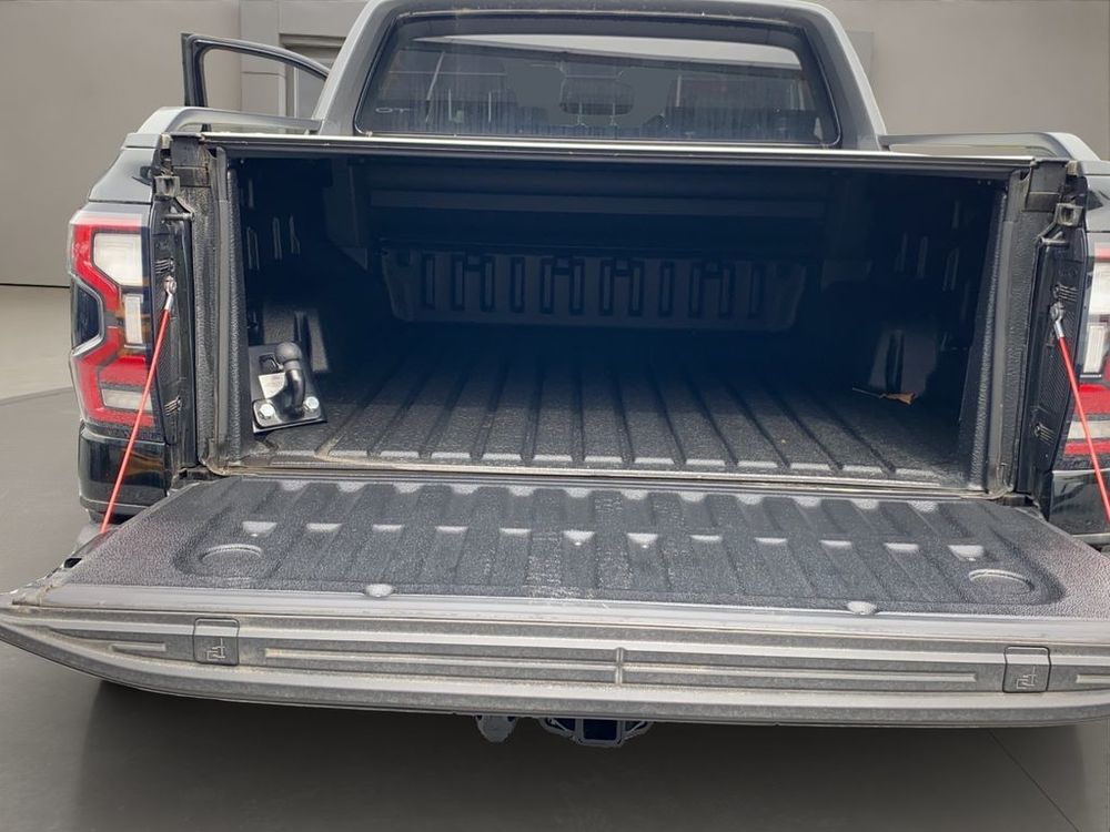 Ranger RANGER DOUBLE CABINE 3.0 ECOBOOST V6 292 CH S&S BVA10 RAPTOR 2023 occasion 13001 Marseille