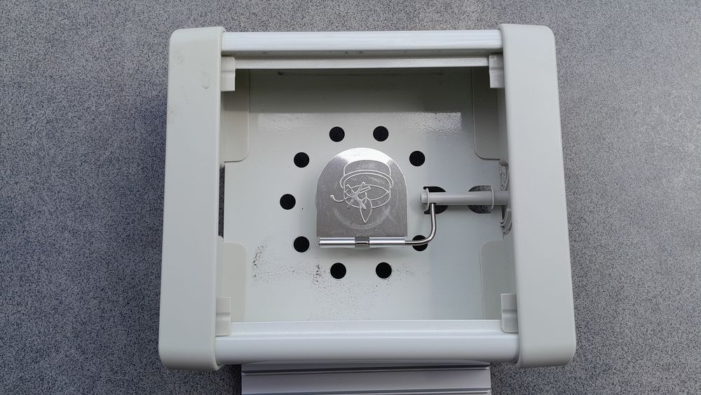 food warmer brabantie Electroménager