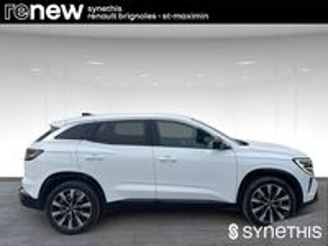 Austral E-Tech hybrid 200 Techno 2023 occasion 83170 Brignoles