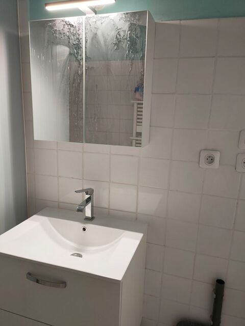  Appartement  louer 1 pice 33 m