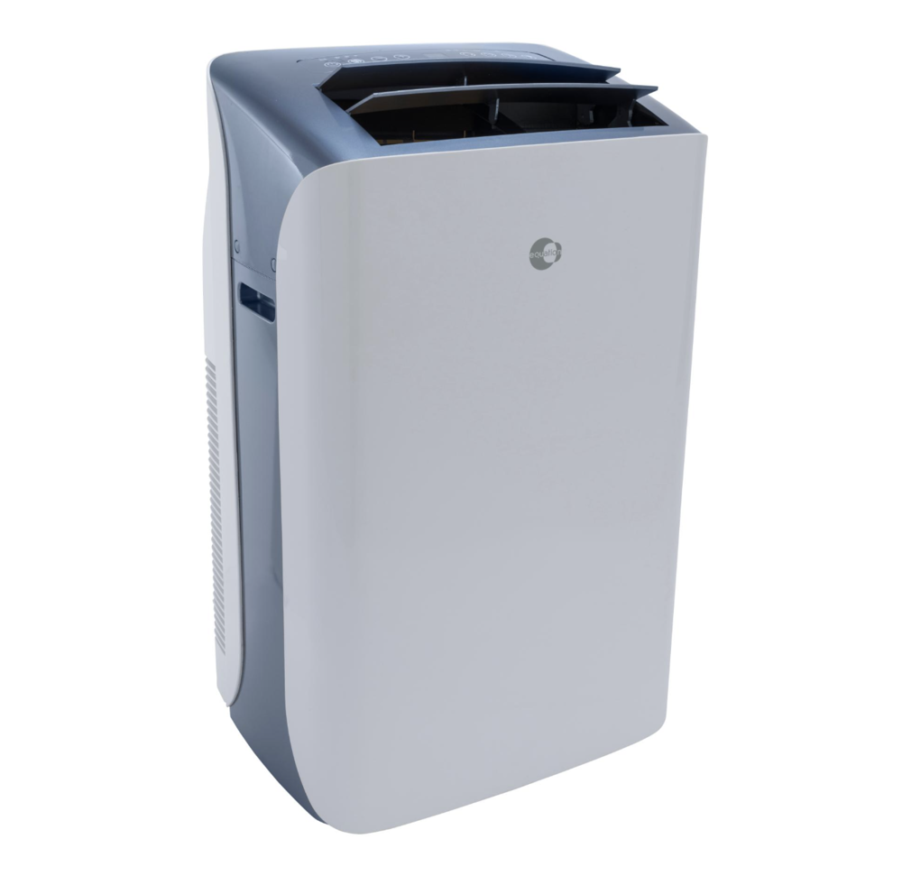 Climatiseur mobile EQUATION Silent 2 2600 W Electroménager