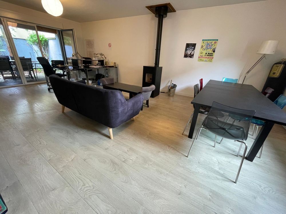 Vente Maison Maison individuelle Saint Arnoult en Yvelines Saint-arnoult-en-yvelines