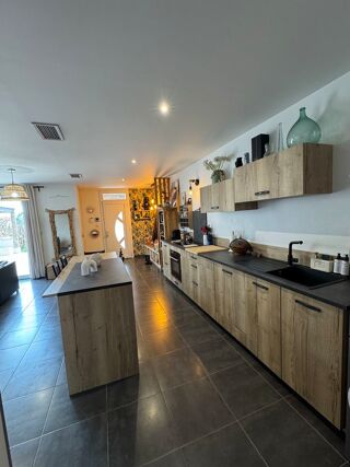  Maison à vendre 5 pièces 141 m²