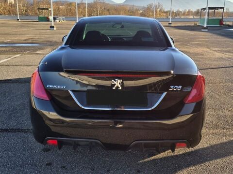 Peugeot 308 cc 1.6 VTi 120ch Sport
