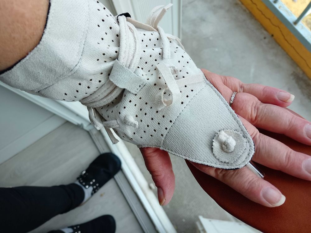 CHAUSSURES FEMME TOUTES NEUVE Chaussures