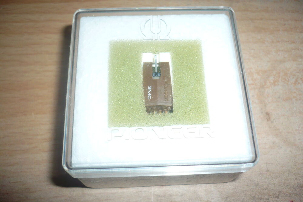 SAPHIR PIONNER DIAMOND STYLUS PN-3MC Audio et hifi