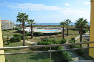 Location  Appartement 