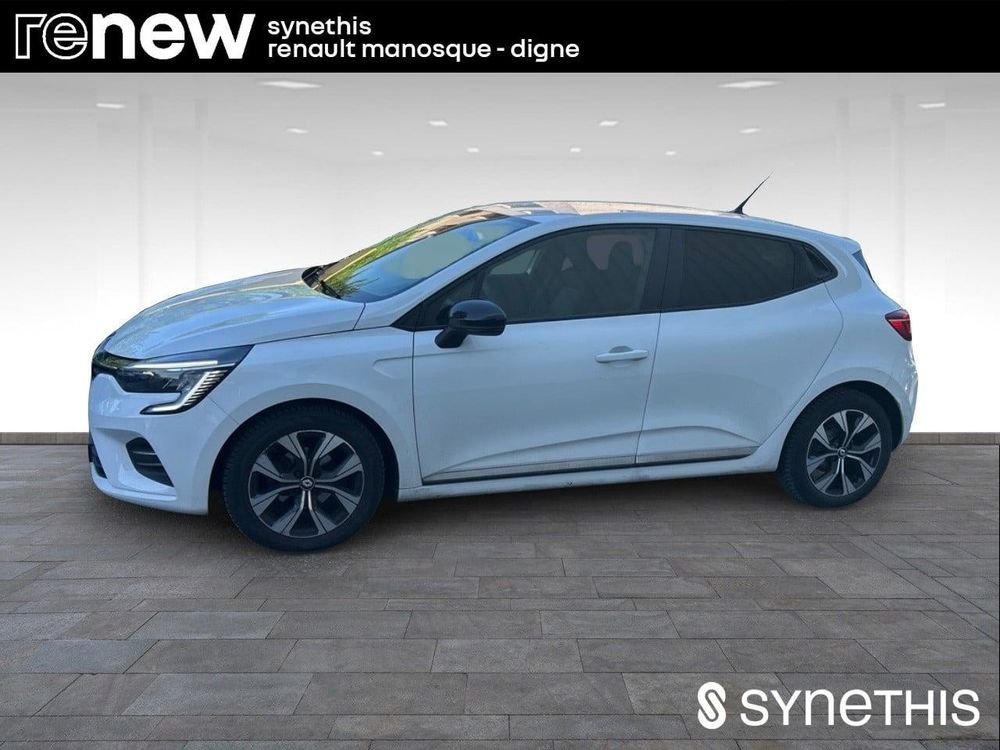 Clio V Clio TCe 100 GPL Evolution 2023 occasion 04100 Manosque