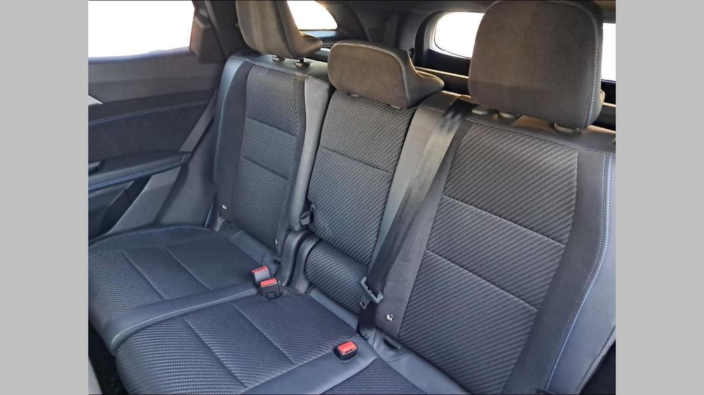 Espace E-Tech full hybrid 200 GSR2 esprit Alpine 2024 occasion 91170 Viry-Ch&acirc;tillon