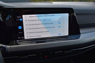 Golf SW 1.0 eTSI OPF 110 DSG7 Life Business 2023 occasion 56300 Pontivy