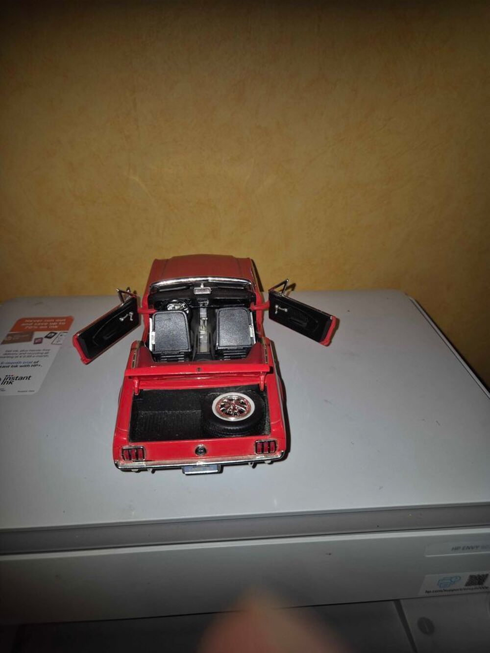 voiturres miniature 