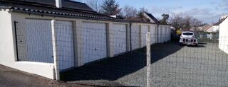  Parking / Garage à vendre 420 m² Le mans