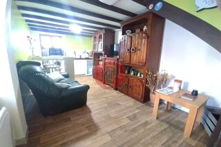  Maison à vendre 2 pièces 28 m²