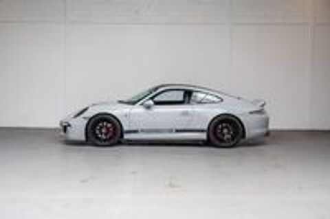 911 (991) 911 Carrera Coup&eacute; 3.8i 430 GTS PDK 2016 occasion 75014 Paris