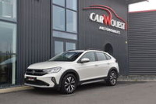 Taigo 1.0 TSI 110 BVM6 Life Plus 2023 occasion 56300 Pontivy